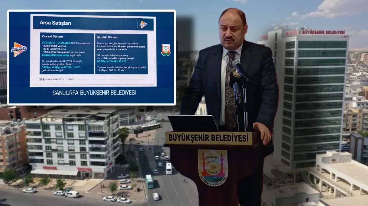 Gülpınar’dan Beyazgül’e Çağrı: Uzmanlarınızı Gönderin,Borcu Kamuoyuna Açıklayalım