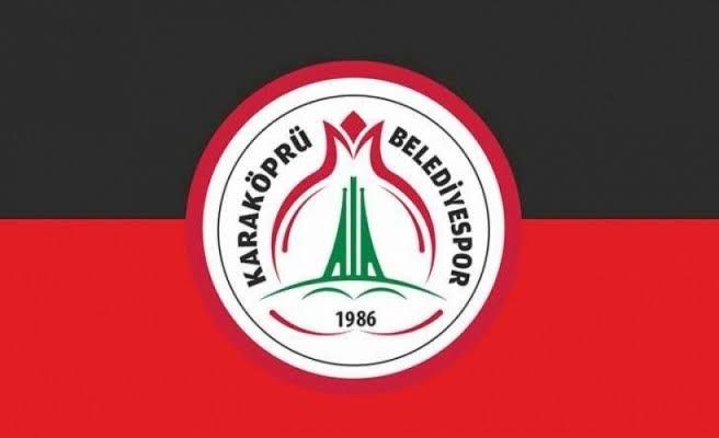 Karaköprü Belediyespor Ara Transferde Hızlı Başladı