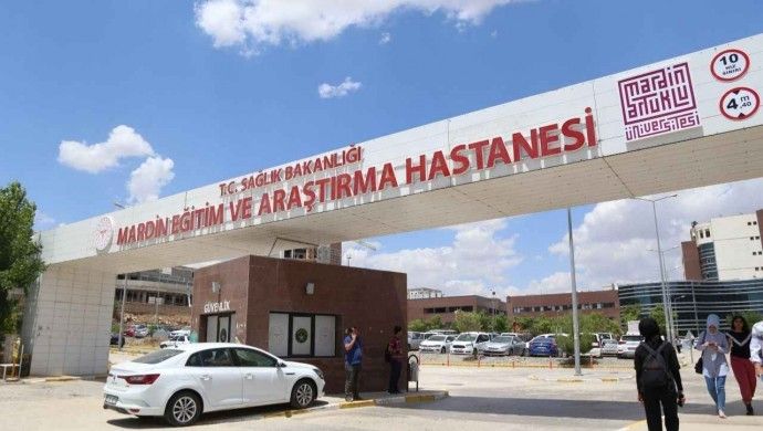 Merdin’de 2 haftada 5 sağlıkçı şiddete uğradı