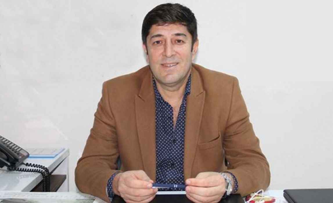 Öztürkmen ‘den Şanlıurfa Kent Konseyi Seçimi ile ilgili önemli açıklama
