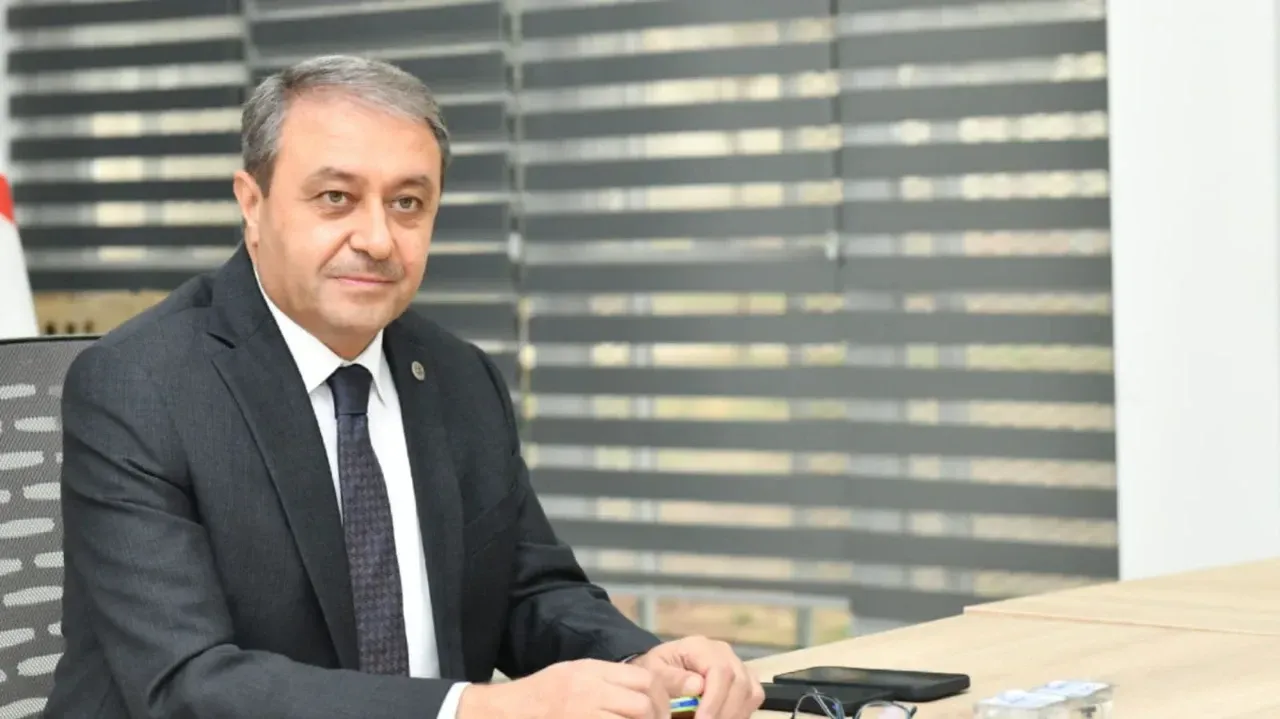 Şanlıurfa’da Yeni Yıl İçin 4 Bin 873 Personelle Asayiş Tedbiri