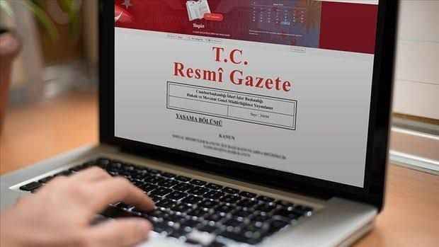 Sözleşmeli Öğretmen İstihdamına İlişkin Yönetmelik Resmi Gazete’de yayımlandı