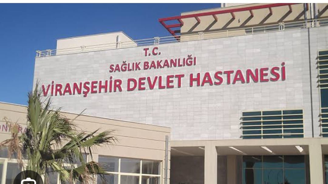 Viranşehir Devlet Hastanesinde Mesai Dışı Poliklinik Hizmeti Başladı