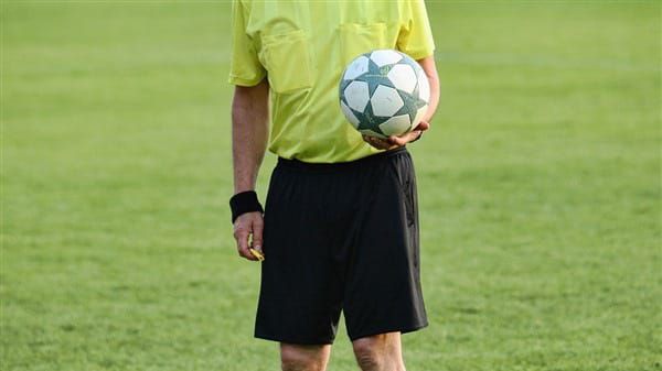 Bandırmaspor – Şanlıurfaspor Maçının Hakemleri Belli Oldu