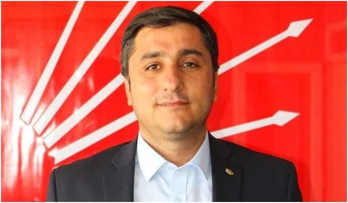 Başkan Karadağ’dan Berat Kandili Mesajı
