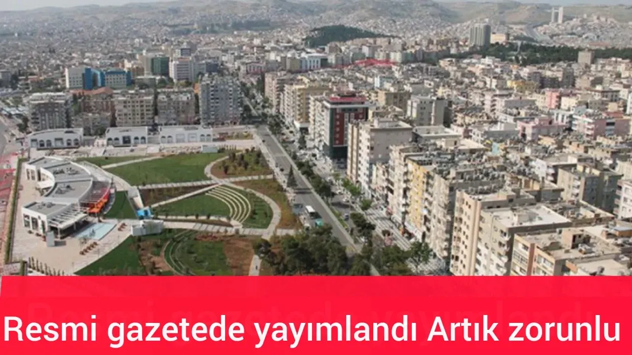 Binalarda Isı Yalıtımı Artık Zorunlu!