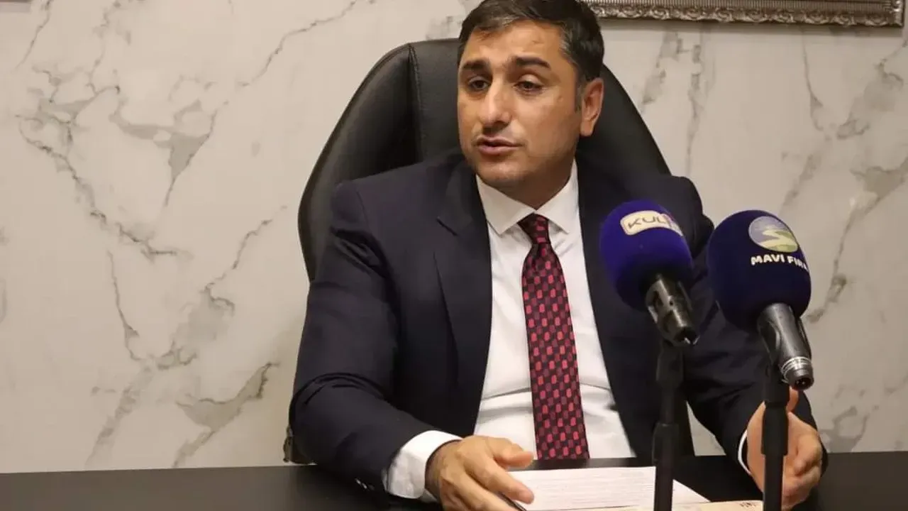 CHP Şanlıurfa İl Başkanı Ferhat Karadağ: “Demokrasiye Yapılan Bu Saldırıyı Boşa Çıkaracağız!”