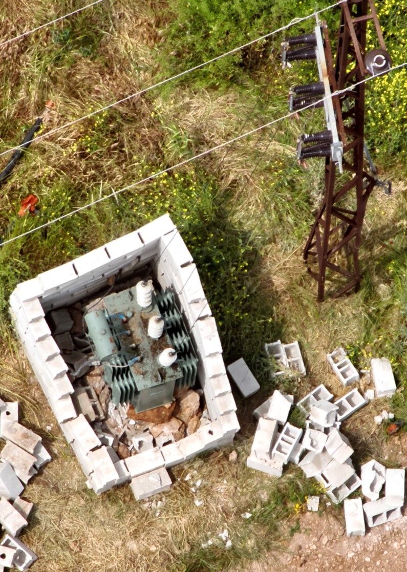 Dicle Elektrik 4.238 Kaçak Trafo Tespit Etti