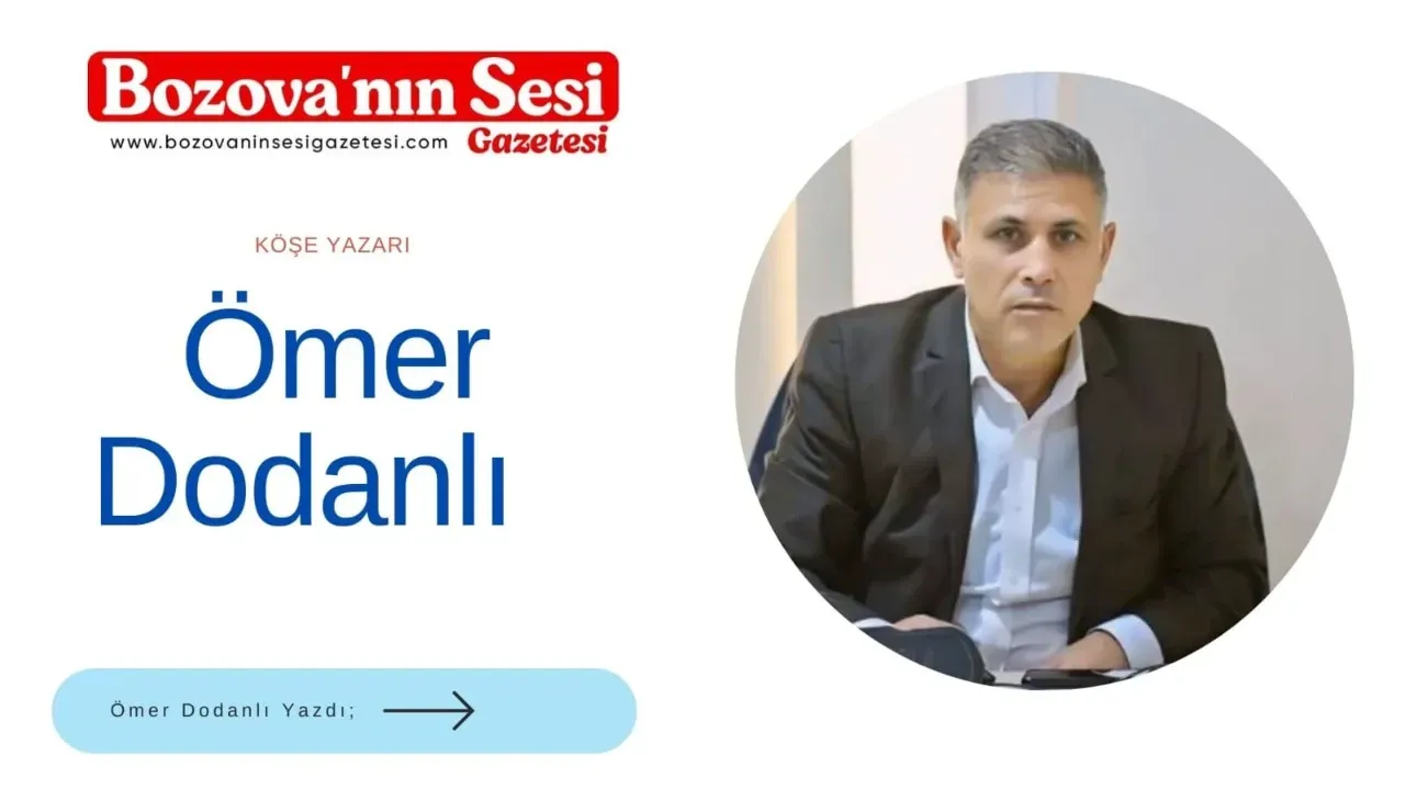 Gerçek Şanlıurfa Bu Değil!