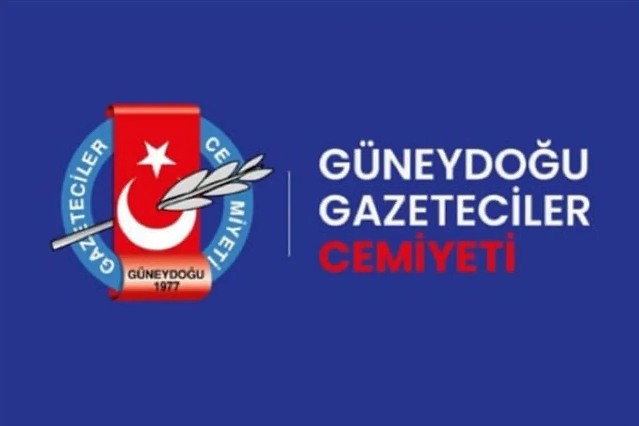 Güneydoğu Gazeteciler Cemiyeti’nde görev değişiklikleri