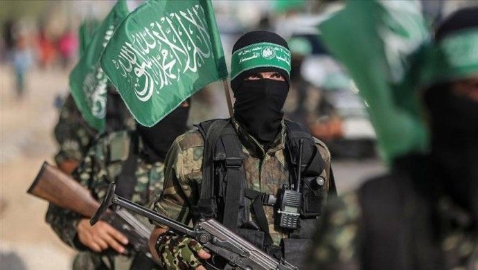 Hamas’tan ‘esir takasını erteledik’ açıklaması