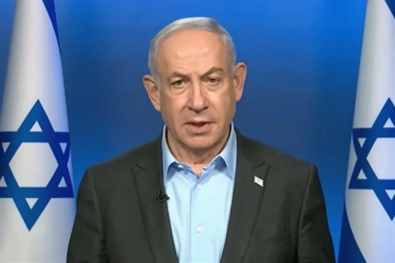 Netanyahu: Şu ana kadar 192 rehineyi ülkemize döndürdük