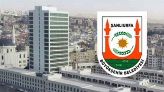 Şanlıurfa Büyükşehir Belediye Genel Sekreterliği’ne Sürpriz Atama!