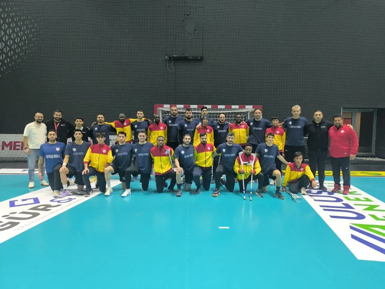 Şanlıurfa efeleri Beşiktaş’a ilk mağlubiyetini tattırmayı hedefliyor