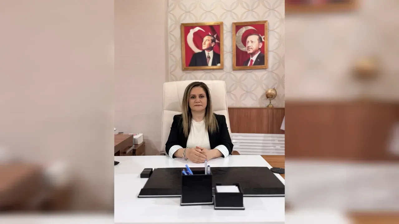 Şanlıurfa TKDK İl Koordinatörlüğü’nde Görev Değişimi