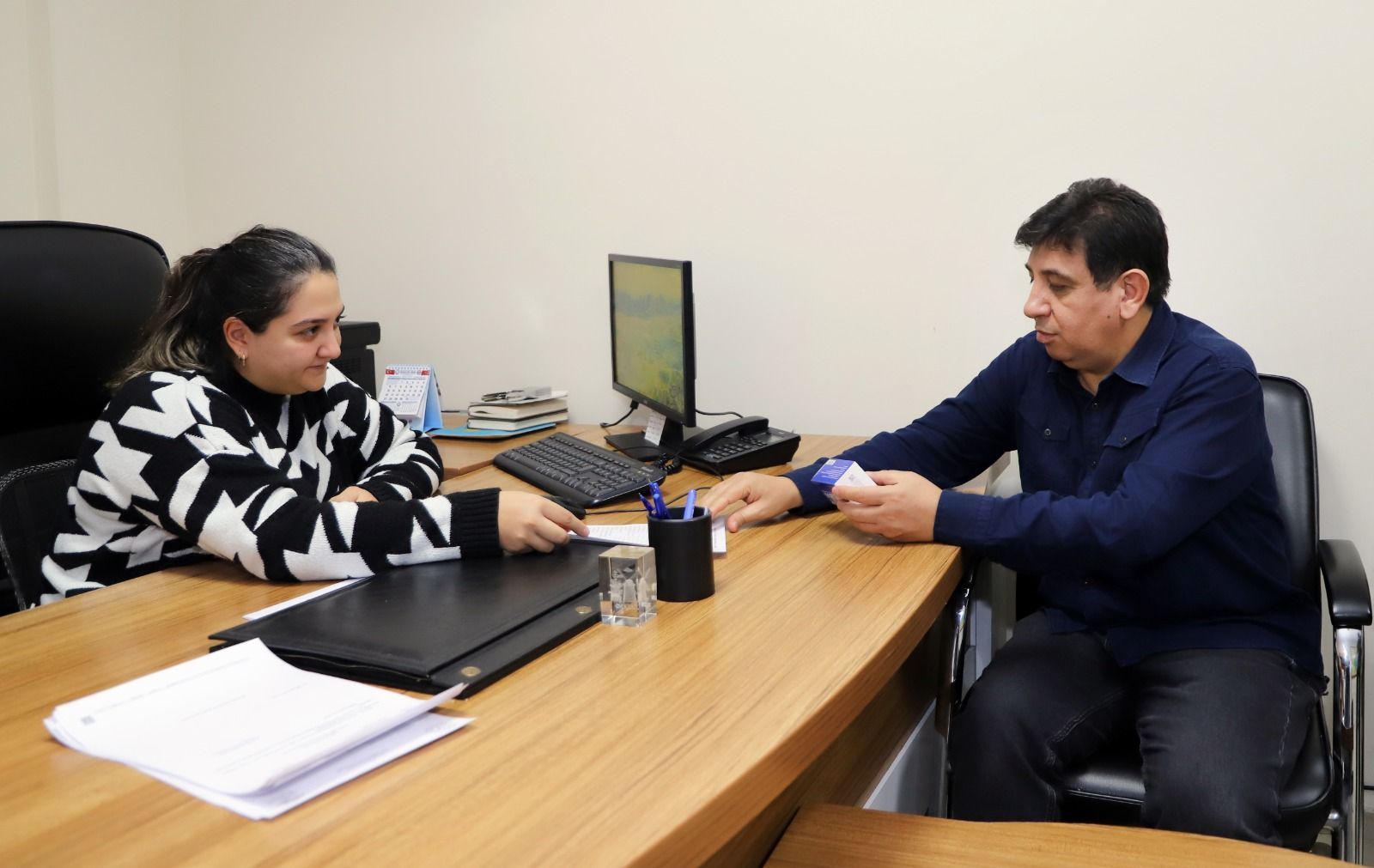 Şanlıurfa’da Sağlıklı Hayat Merkezleri Sigara Bırakmada Büyük Destek Sağlıyor