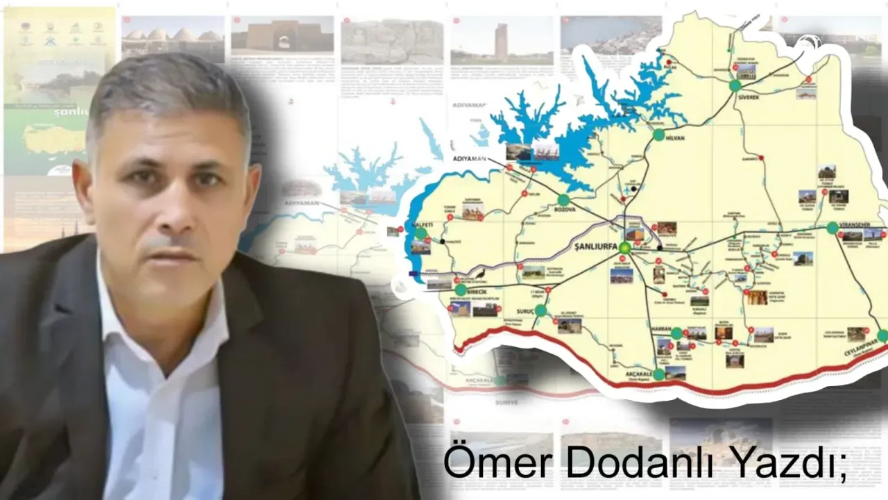 Turizm Trenini Kaçırmadan Önlem Alınmalı