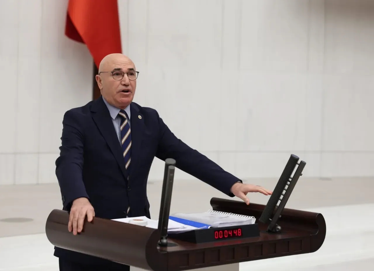 Urfa’daki deprem konutlarında sorumluluk karmaşası!