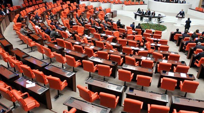 YSK’nın Yeni Kararıyla Şanlıurfa’nın Milletvekili Sayısı Arttı