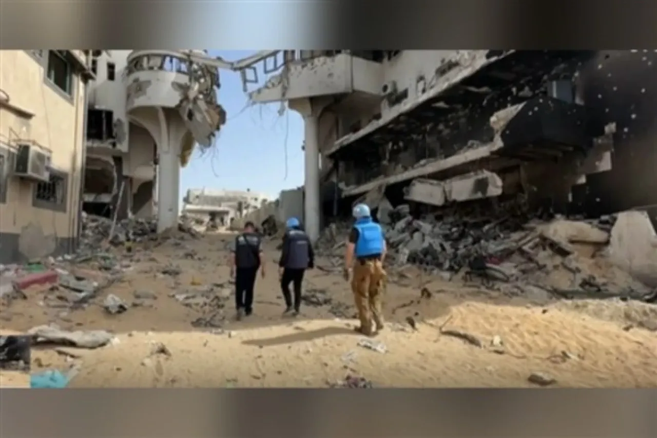 ABD, Hamas’ı ateşkes görüşmelerini geciktirmekle suçluyor