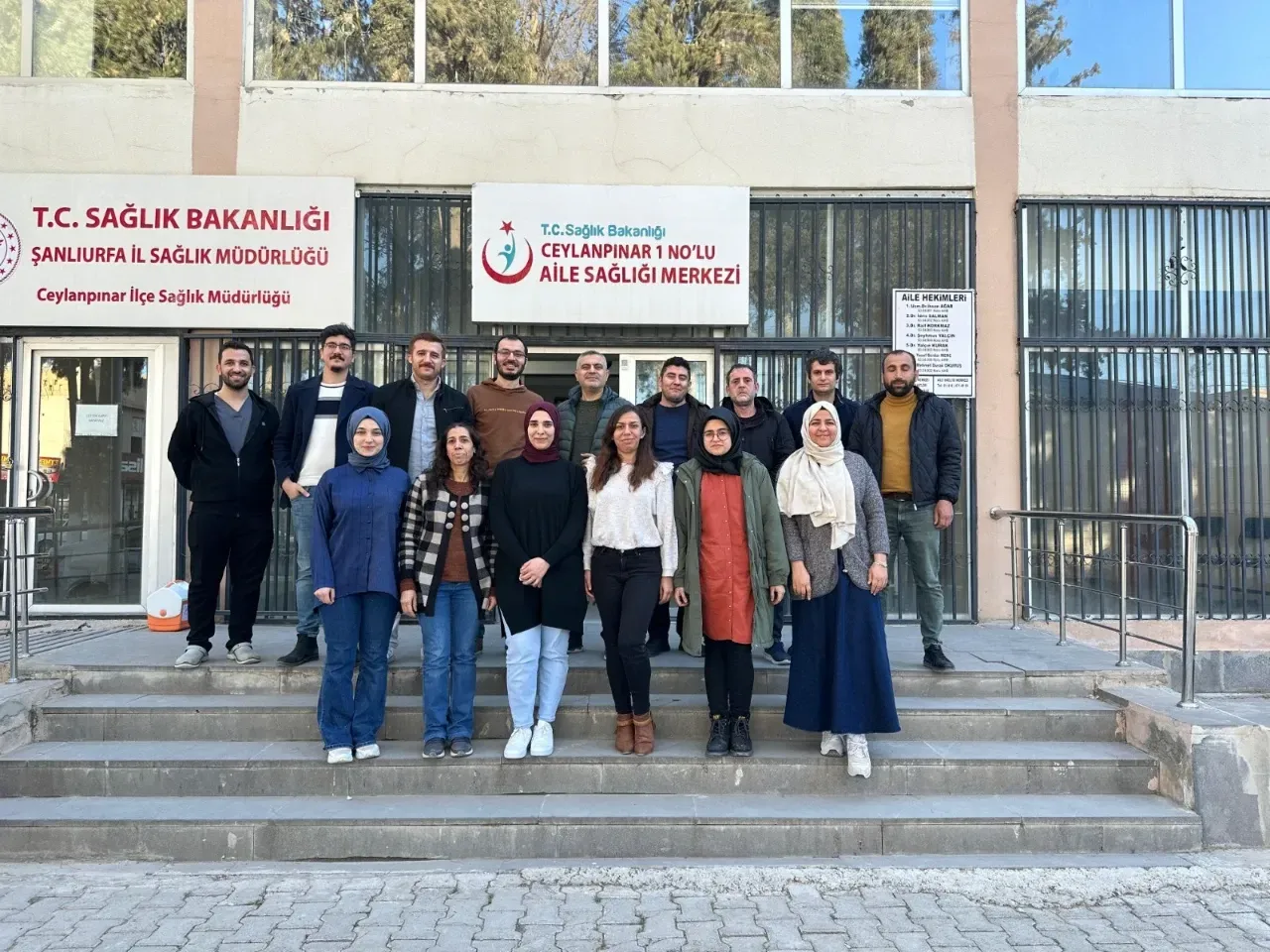 Aile Hekimlerine Yeni Yönetmelik Bilgilendirmesi