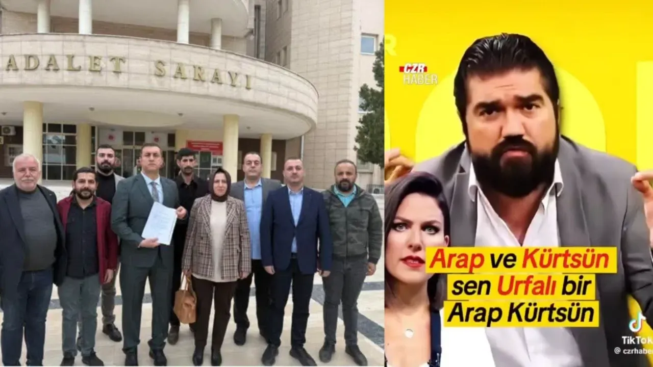Anahtar Parti’den Rasim Ozan Kütahyalı Hakkında Suç Duyurusu