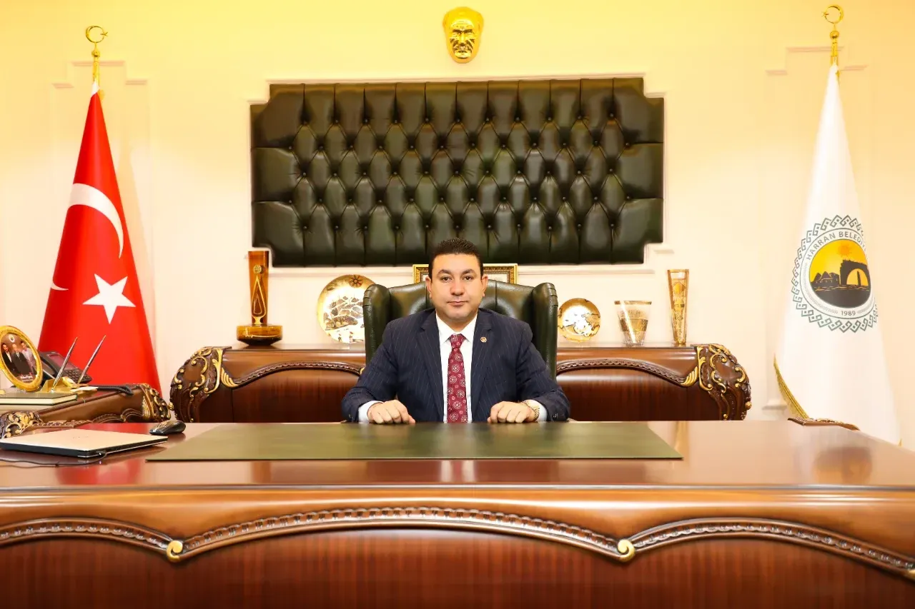 Başkan Özyavuz: Allah Bir Daha Bu Millete İstiklal Marşı Yazdırmasın