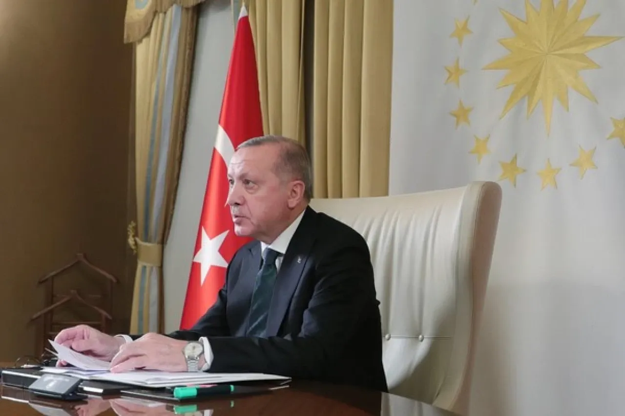 Büyükelçlik atamaları Resmi Gazete’de yayımlandı