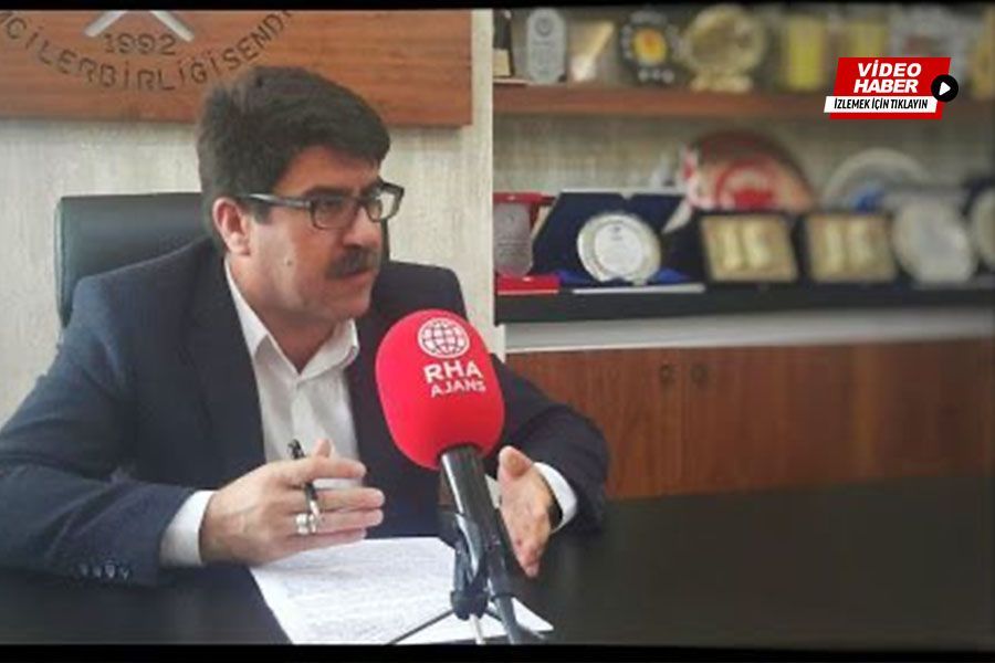 Coşkun, Vali Şıldak ‘ın eğitim alanındaki özverili çalışmalarını takdirle karşılıyoruz