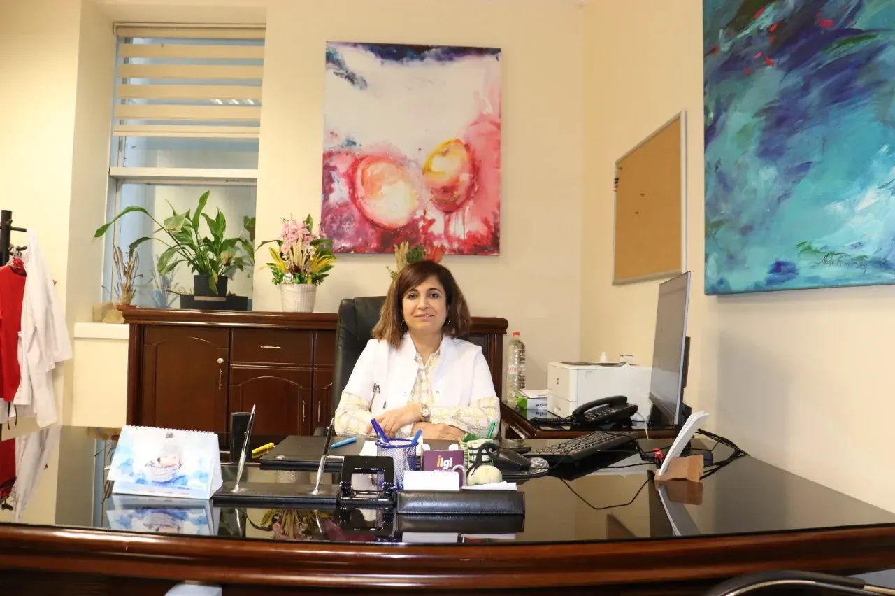 Dr. Hamdiye Turan: “Yaşlılar Toplumumuzun Belleğidir”