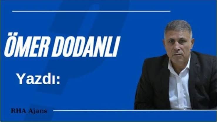 Günü kurtaran değil, geleceği inşa eden bir anlayışa ihtiyaç var
