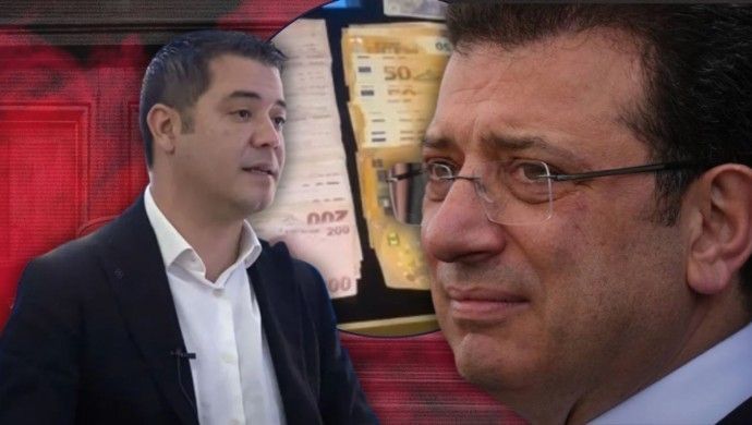 İBB’ye yönelik soruşturma kapsamında 7 kişinin banka hesaplarına el konuldu’
