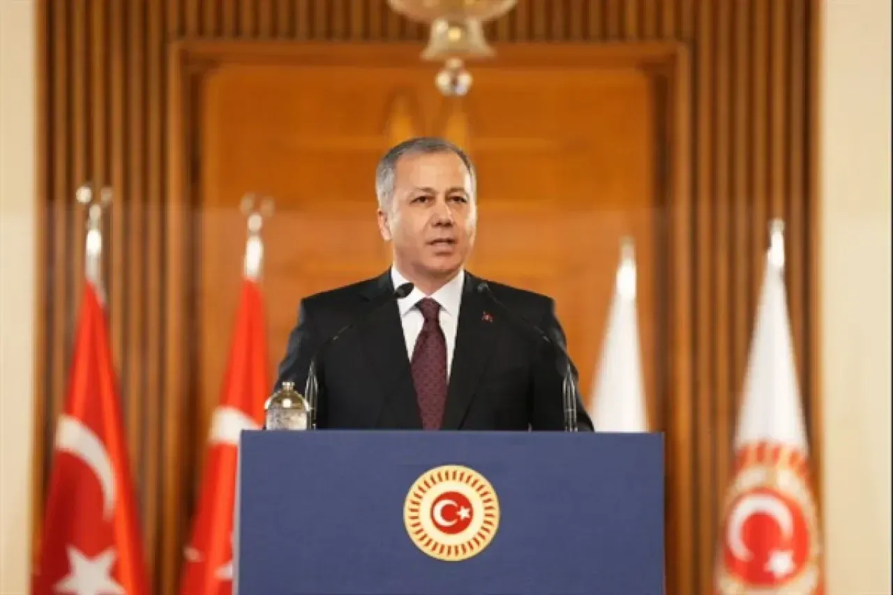 İstanbul’daki Eylemlerde 323 Kişi Gözaltına Alındı