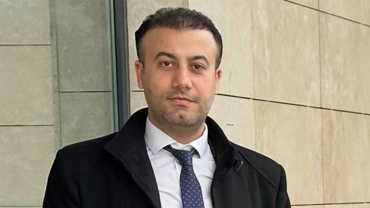 Mehmet Kasım Gülpınar’dan Önemli Atama