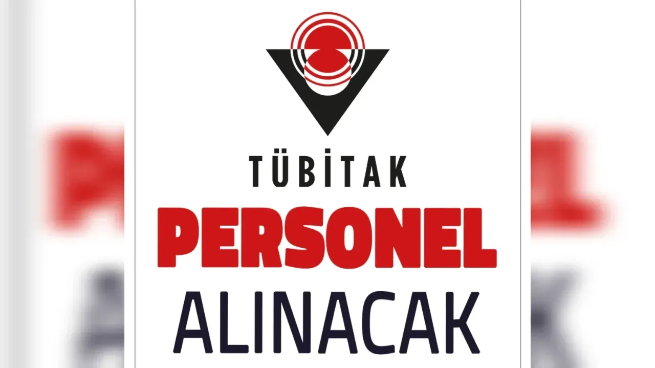 O kuruma yüzlerce personel alınacak