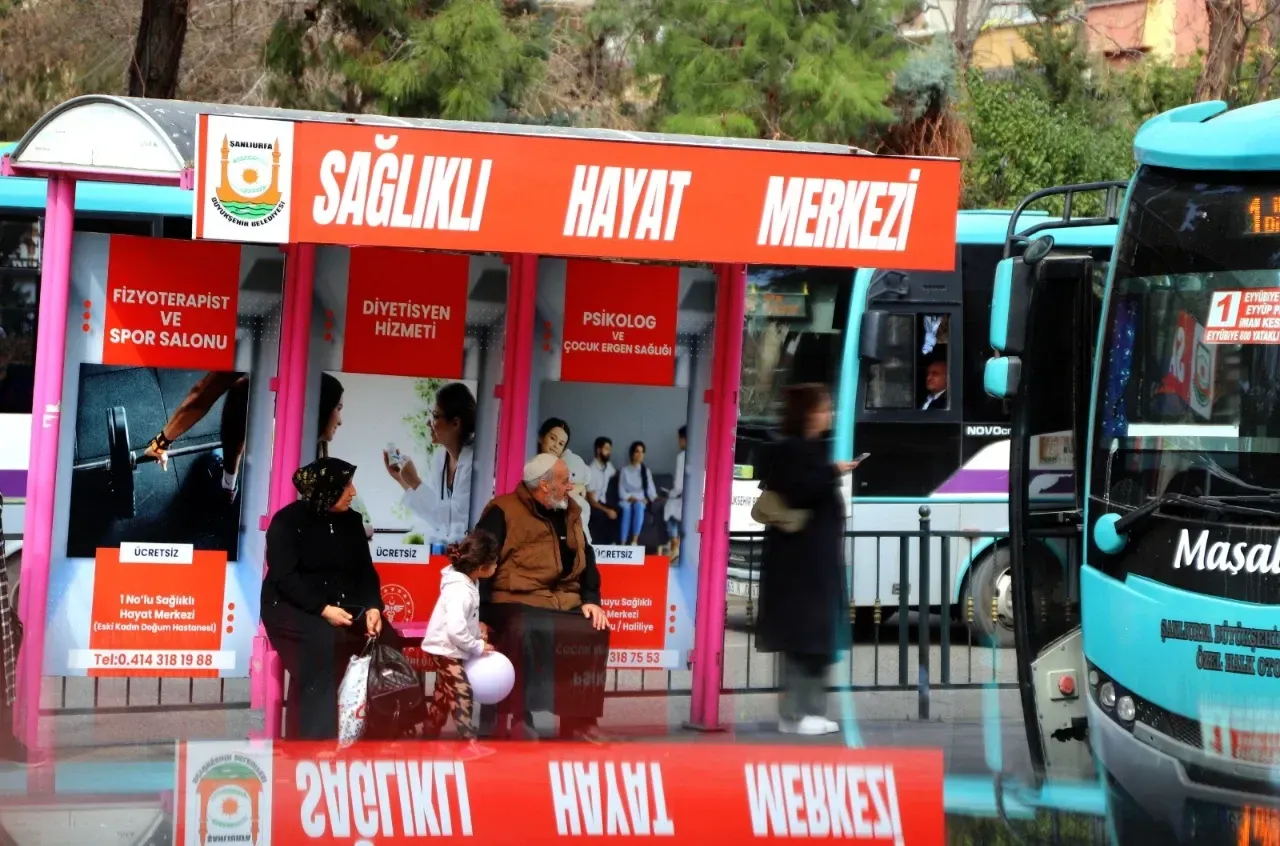 Sağlıklı Hayat Merkezi’nden Ücretsiz Sağlık Hizmetleri İçin Önemli Adım