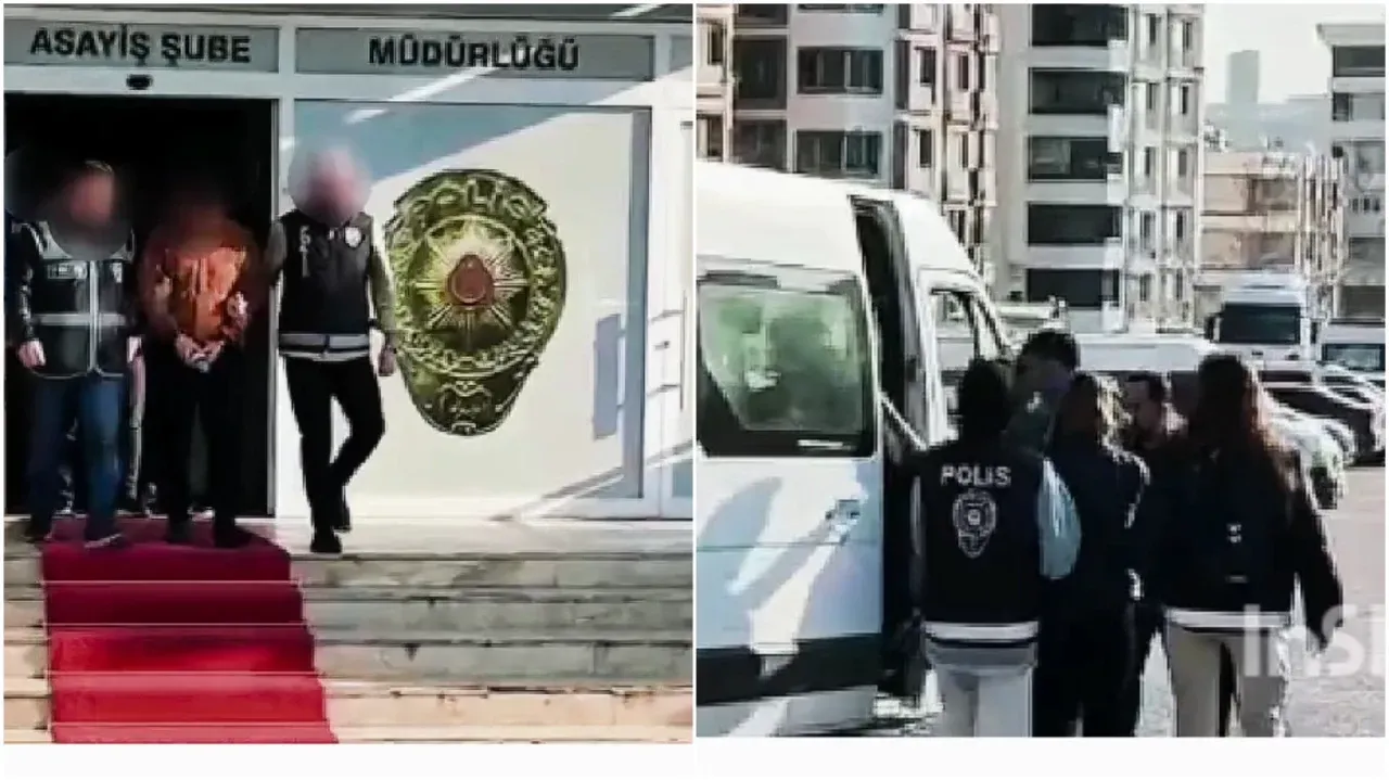 Şanlıurfa’da “Atıcı Evi” Operasyonu: 10 Milyon TL’lik Dolandırıcılık Çetesi Çökertildi