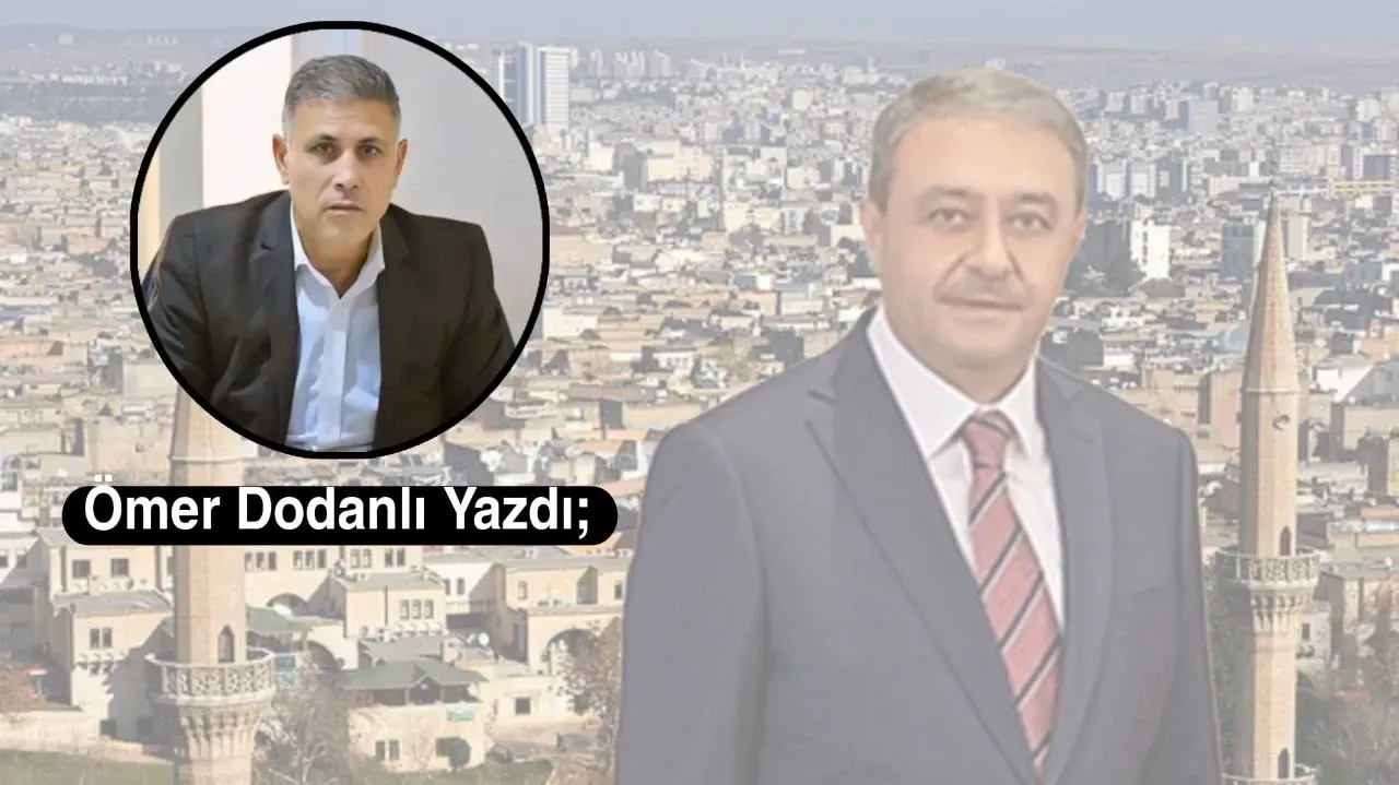 Şanlıurfa’nın Gönüllere Dokunan Valisi