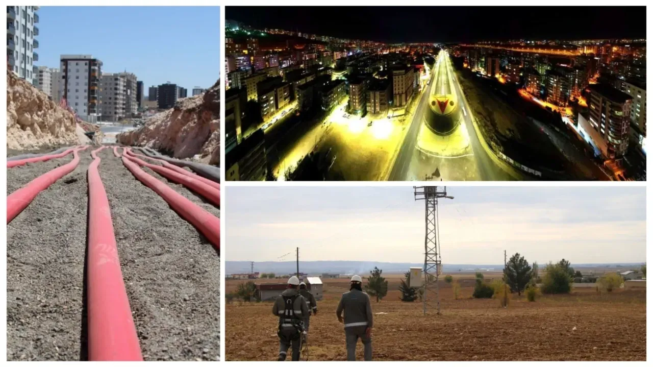 Şehir Merkezindeki Kaçak Kullanım Oranı Yüzde 10’a Düştü