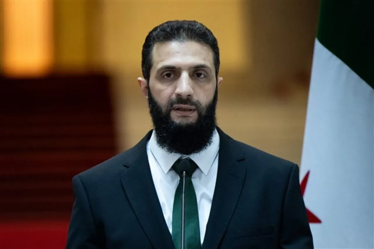 Suriye’de yeni hükümet kuruldu
