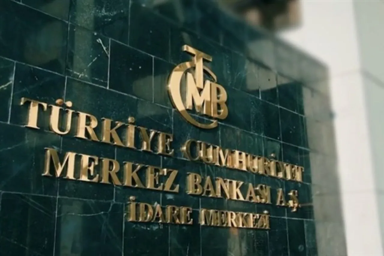 TCMB- Yabancı para kredilerde aylık büyüme sınırı yüzde 0,5’e indirildi
