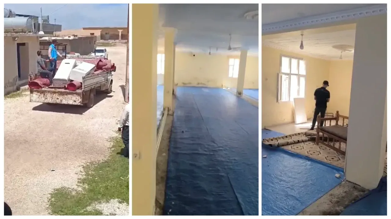 Akçakale’de Seçim Sonrası Hizmet Kesintisi İddiası