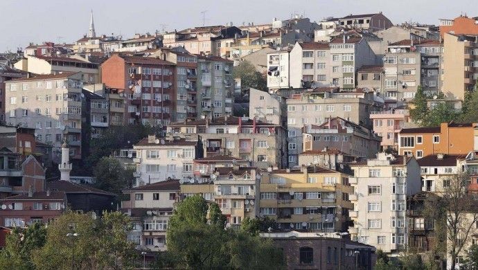 Bakan Kurum: 6 bin 539 bina hasarı ihbarı aldık
