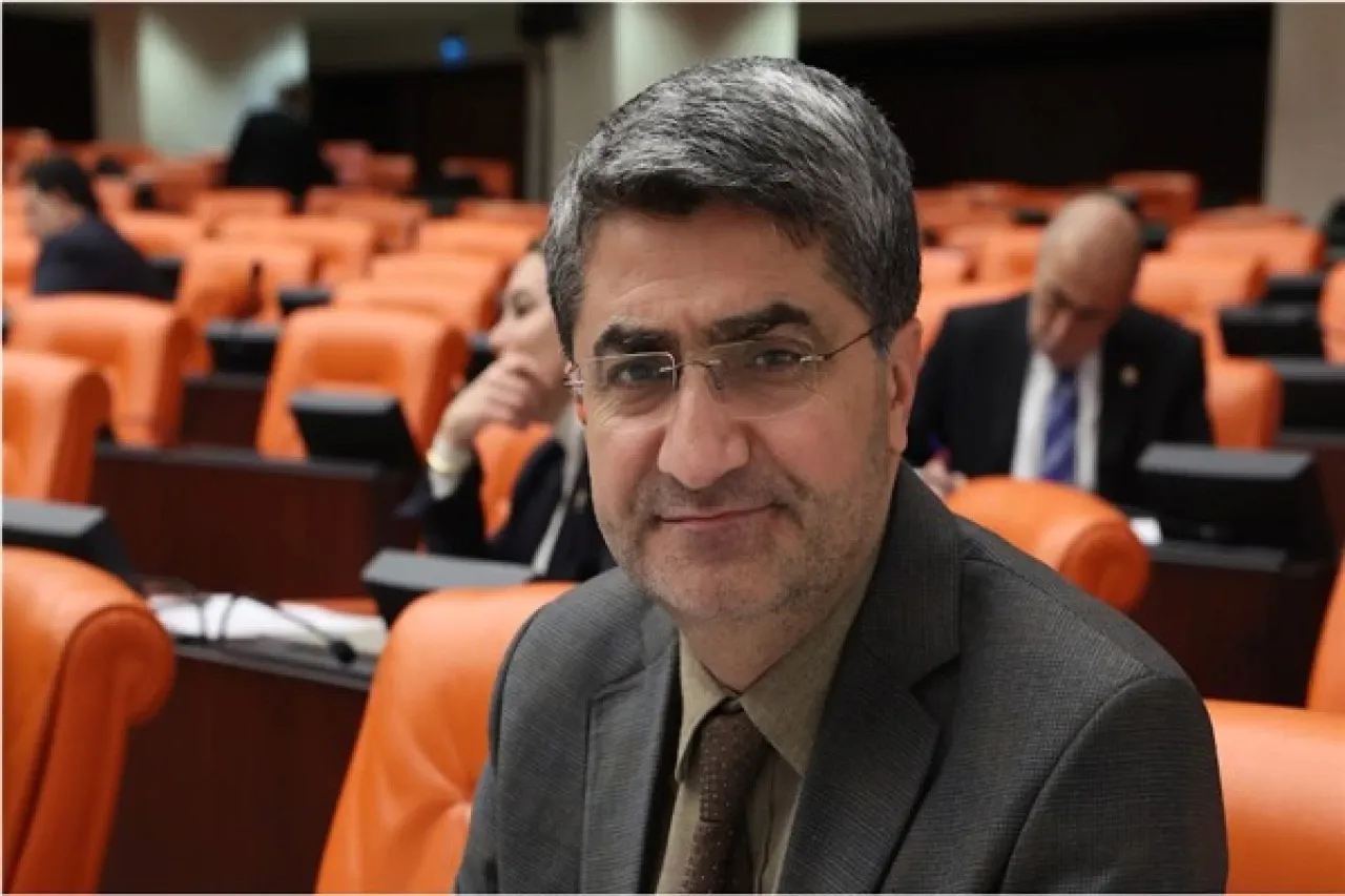 DEVA Parti’li Ekmen: Siyasi iktidar bir döngüdür ve mutlaka değişir