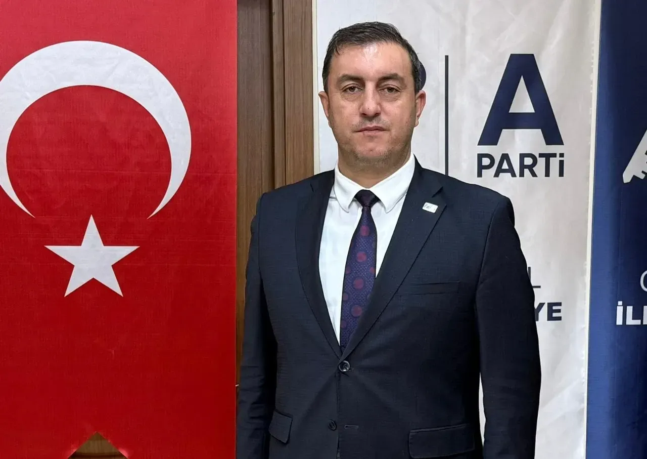 İl Başkanı Metin Baydar: Alper Hocamızı Unutmayacağız