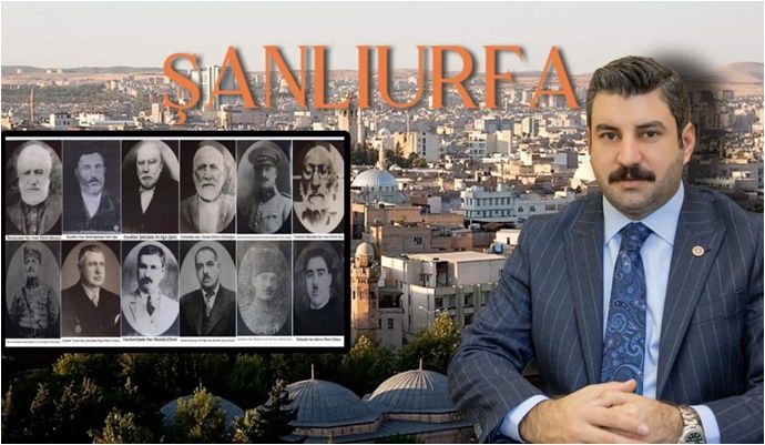 Milletvekili Eyyüpoğlu: Birlik ve Beraberliğimiz En Büyük Gücümüzdür