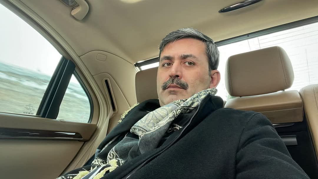 Murat Cevheri: “Şanlıurfaspor’a Verdiğimiz Destekler Sabote Ediliyor”