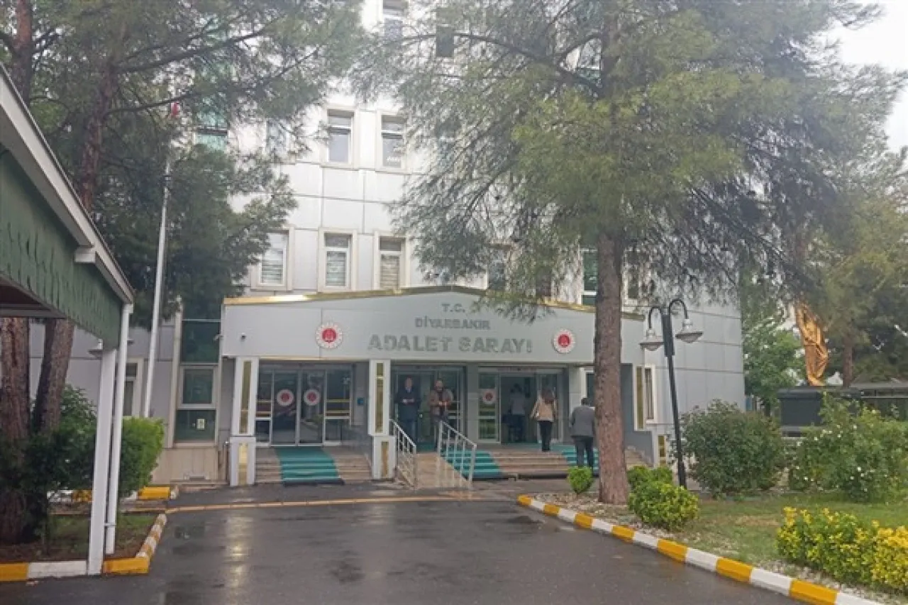 Narin Güran cinayeti davasında ikinci duruşması görülüyor
