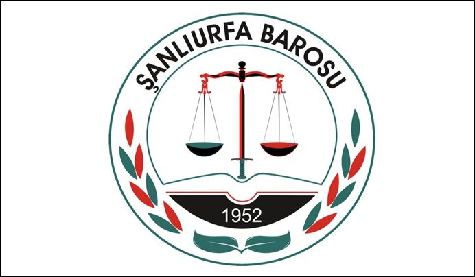 Şanlıurfa Barosu, Avukata Saldırı Nedeniyle Cübbeleriyle Yürüyüş Düzenleyecek