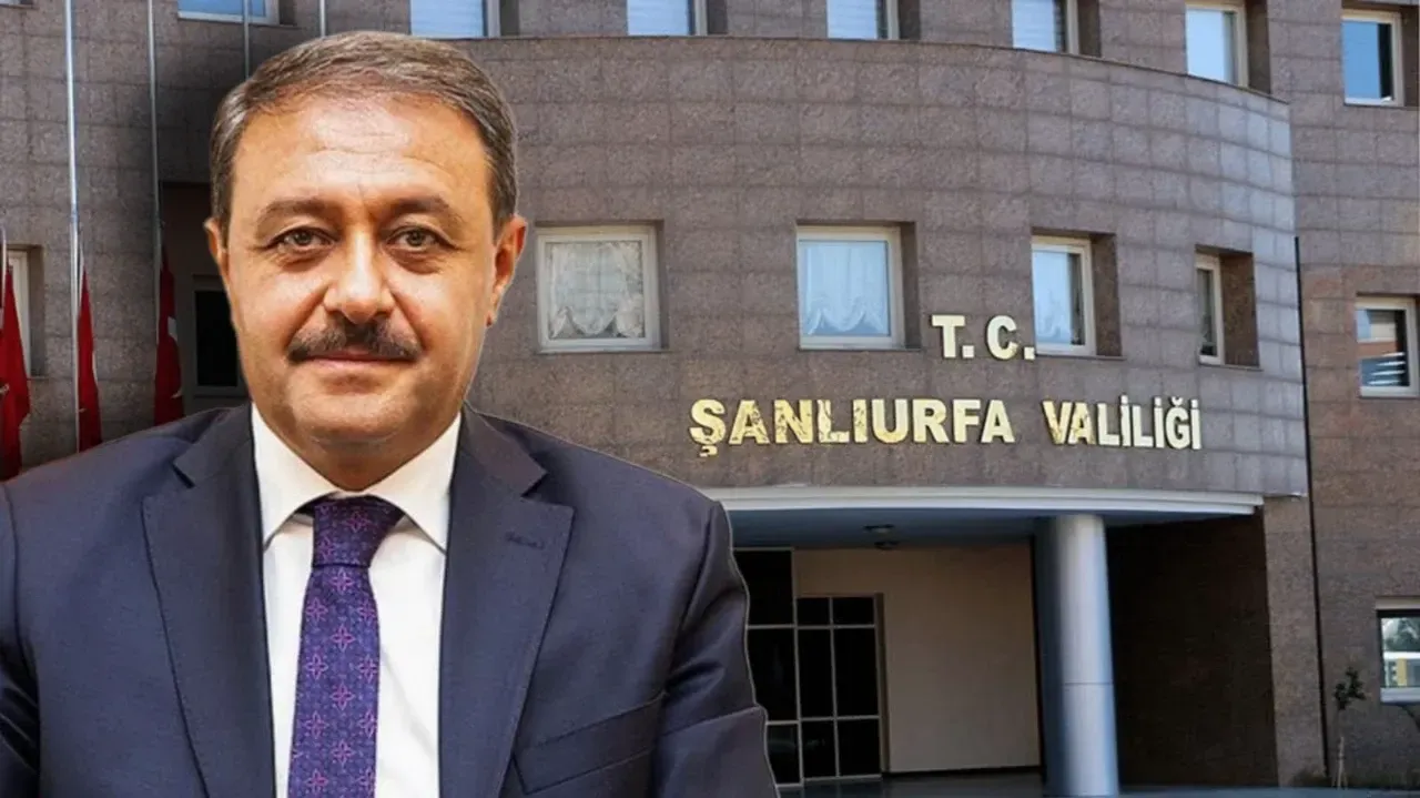 Şanlıurfa Valiliği Soruşturma Başlattı